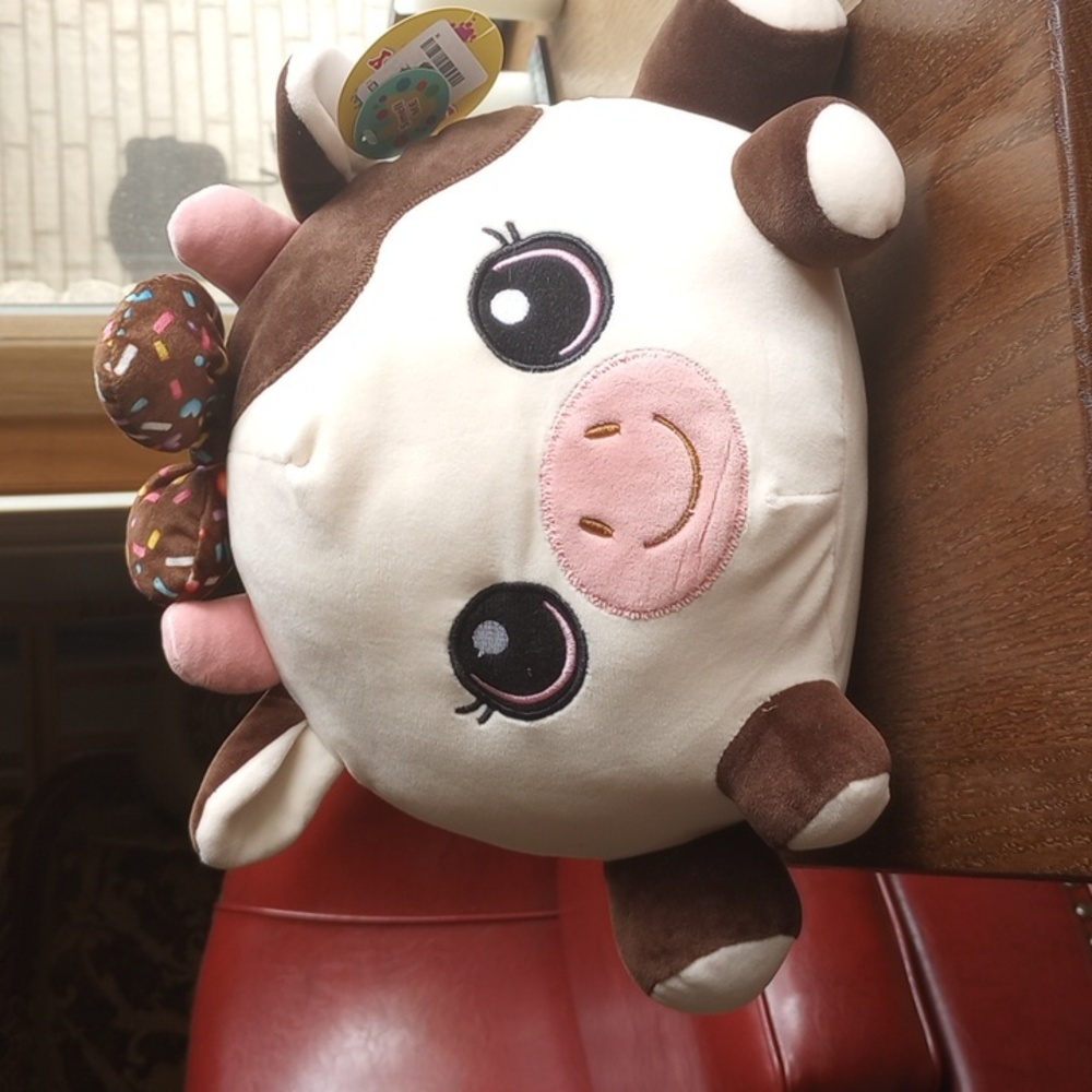 Very cute stuffed animals